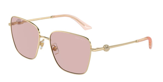 Jimmy Choo JC4005HB 30028056 Ladies Sunglasses
