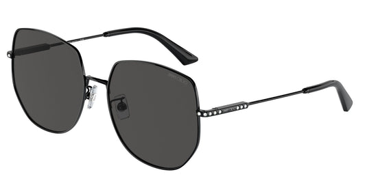 Jimmy Choo JC4006BD 30008758 Ladies Sunglasses