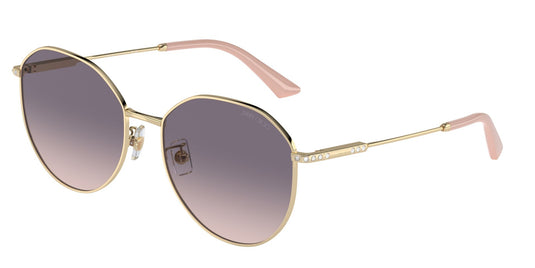 Jimmy Choo JC4007BD 30063658 Ladies Sunglasses