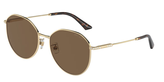Jimmy Choo JC4007BD 30067358 Ladies Sunglasses