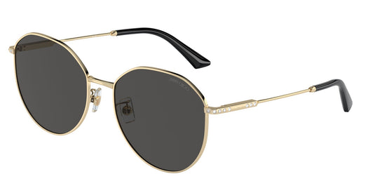 Jimmy Choo JC4007BD 30063658 Ladies Sunglasses