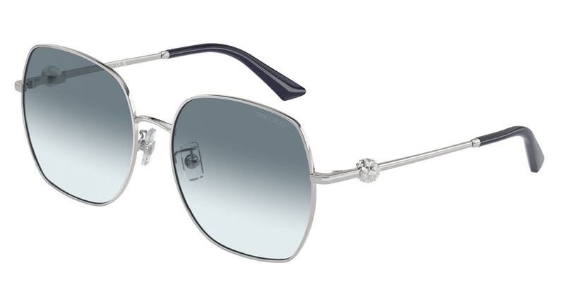 Load image into Gallery viewer, Jimmy Choo JC4008HD 30021959 Ladies Sunglasses
