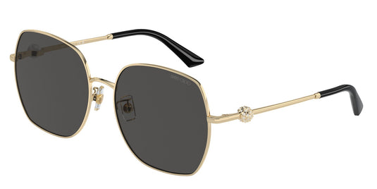 Jimmy Choo JC4008HD 30068759 Ladies Sunglasses