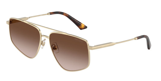 Jimmy Choo JC4011 30061358 Ladies Sunglasses