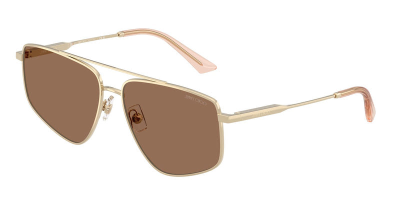 Load image into Gallery viewer, Jimmy Choo JC4011 30060G58 Ladies Sunglasses
