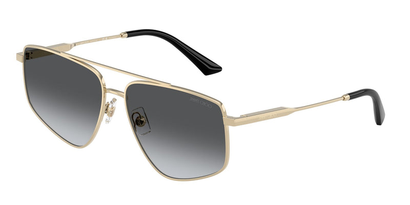 Load image into Gallery viewer, Jimmy Choo JC4011 30060G58 Ladies Sunglasses
