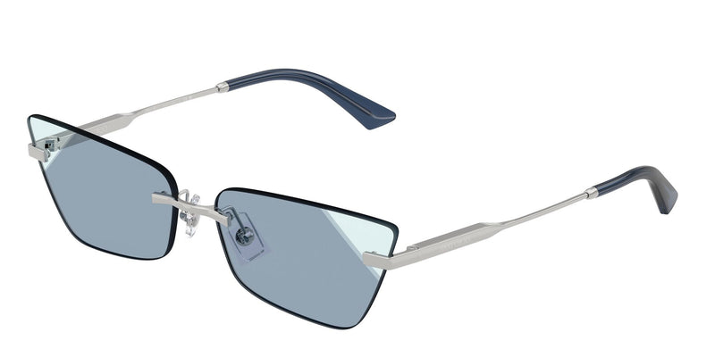 Load image into Gallery viewer, Jimmy Choo JC4012 30024S60 Ladies Sunglasses
