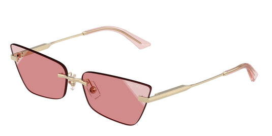 Jimmy Choo JC4012 30024S60 Ladies Sunglasses