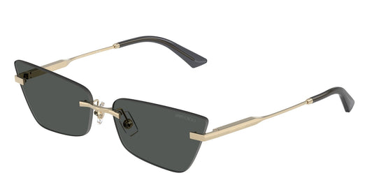 Jimmy Choo JC4012 30024S60 Ladies Sunglasses