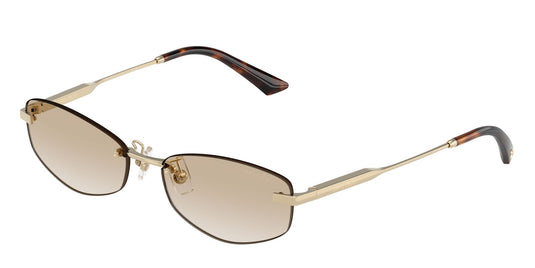 Jimmy Choo JC4013D 30061157 Ladies Sunglasses