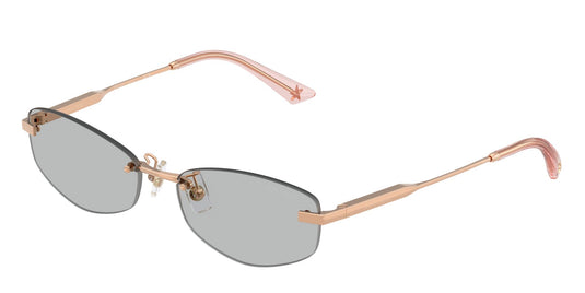 Jimmy Choo JC4013D 30061157 Ladies Sunglasses