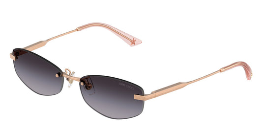 Jimmy Choo JC4013D 30061157 Ladies Sunglasses