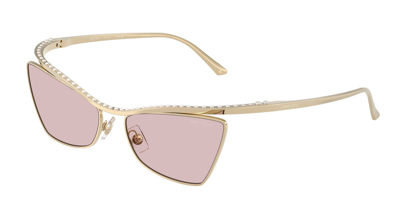 Load image into Gallery viewer, Jimmy Choo JC4014H 30048756 Ladies Sunglasses
