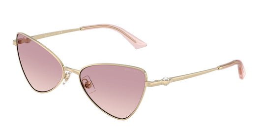 Jimmy Choo JC4015HB 30066857 Ladies Sunglasses