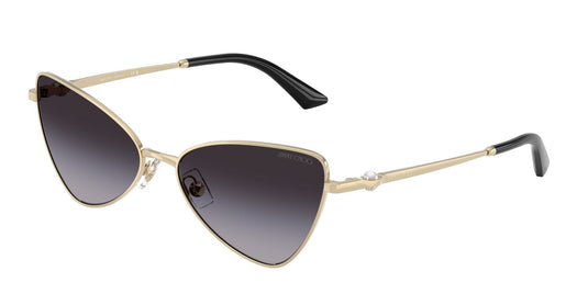 Jimmy Choo JC4015HB 30061157 Ladies Sunglasses