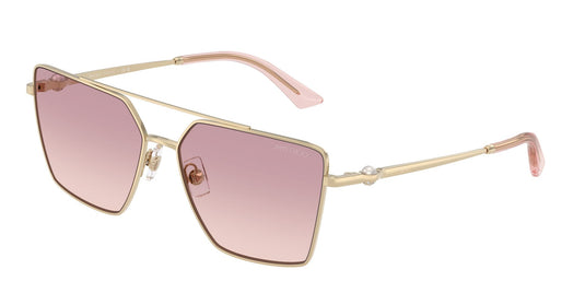 Jimmy Choo JC4016HB 30066858 Ladies Sunglasses