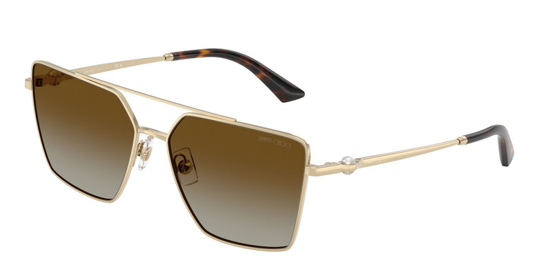 Load image into Gallery viewer, Jimmy Choo JC4016HB 30061158 Ladies Sunglasses
