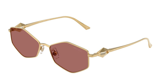 Jimmy Choo JC4017 30236955 Ladies Sunglasses