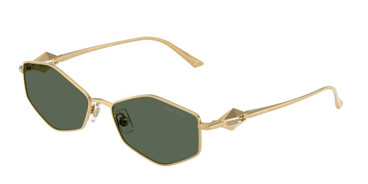 Jimmy Choo JC4017 30237155 Ladies Sunglasses