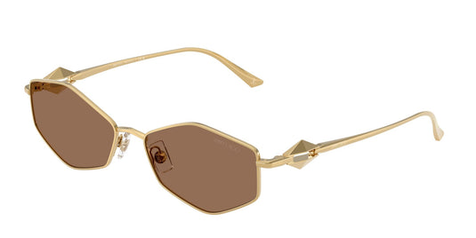 Jimmy Choo JC4017 30237355 Ladies Sunglasses