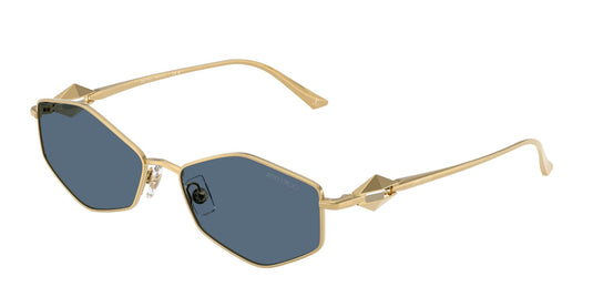 Jimmy Choo JC4017 30028755 Ladies Sunglasses