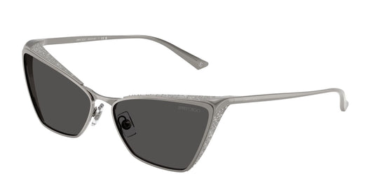 Jimmy Choo JC4019B 30028758 Ladies Sunglasses