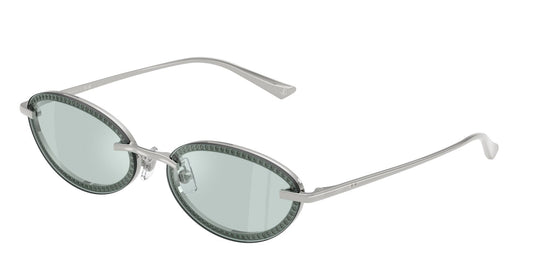 Jimmy Choo JC4020B 30029C59 Ladies Sunglasses