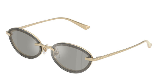 Jimmy Choo JC4020B 30029C59 Ladies Sunglasses