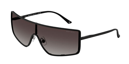 Jimmy Choo JC4021J 30018G40 Ladies Sunglasses