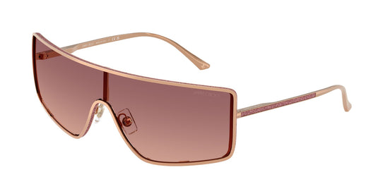 Jimmy Choo JC4021J 30018G40 Ladies Sunglasses