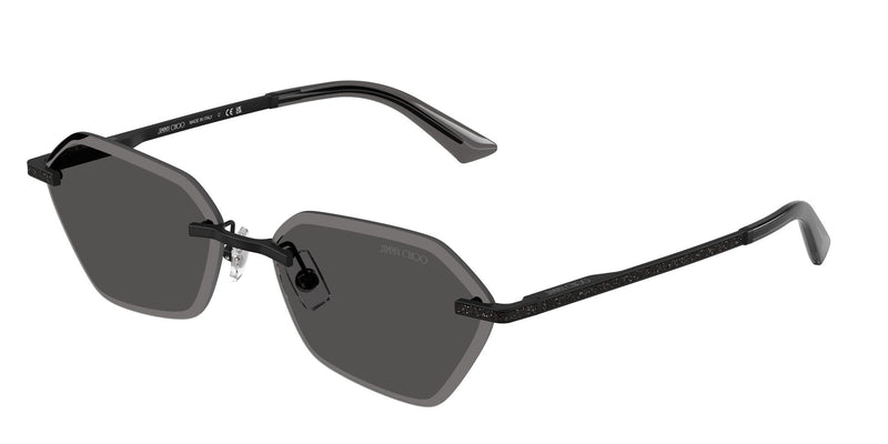 Load image into Gallery viewer, Jimmy Choo JC4022J 30018758 Ladies Sunglasses
