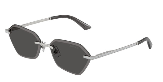 Jimmy Choo JC4022J 30018758 Ladies Sunglasses