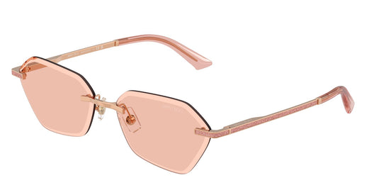 Jimmy Choo JC4022J 30018758 Ladies Sunglasses
