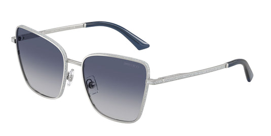 Jimmy Choo JC4023J 30024L55 Ladies Sunglasses