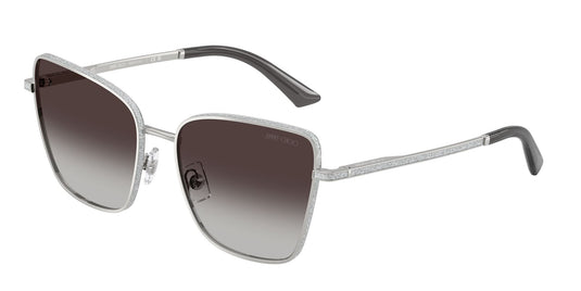 Jimmy Choo JC4023J 30014R55 Ladies Sunglasses