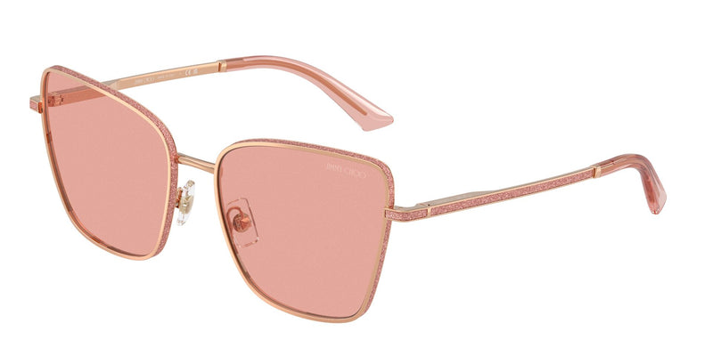 Load image into Gallery viewer, Jimmy Choo JC4023J 30014R55 Ladies Sunglasses
