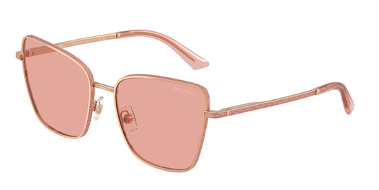 Jimmy Choo JC4023J 30014R55 Ladies Sunglasses