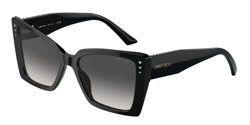 Load image into Gallery viewer, Jimmy Choo JC5001B 50008G54 Ladies Sunglasses
