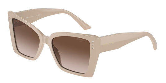 Jimmy Choo JC5001B 50111354 Ladies Sunglasses