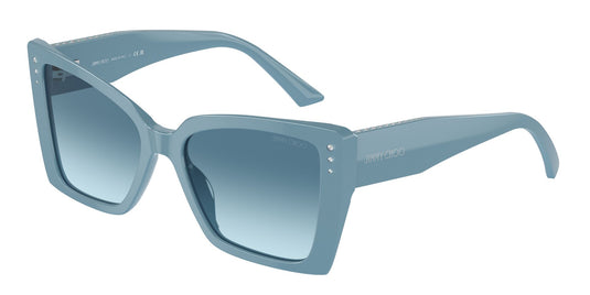 Jimmy Choo JC5001B 50008G54 Ladies Sunglasses