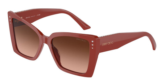 Jimmy Choo JC5001B 50008G54 Ladies Sunglasses
