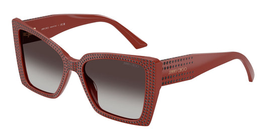 Jimmy Choo JC5001B 50008G54 Ladies Sunglasses