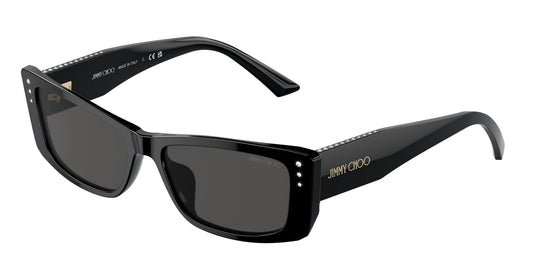 Jimmy Choo JC5002BU 50008155 Ladies Sunglasses