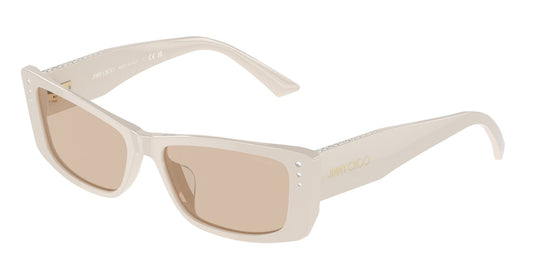 Jimmy Choo JC5002BU 50089355 Ladies Sunglasses
