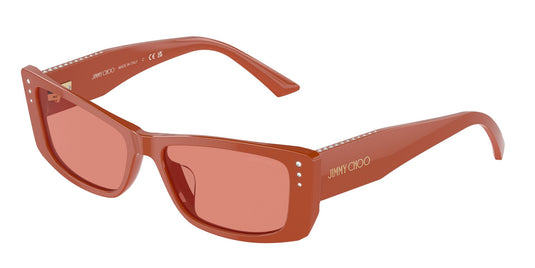 Jimmy Choo JC5002BU 50008155 Ladies Sunglasses