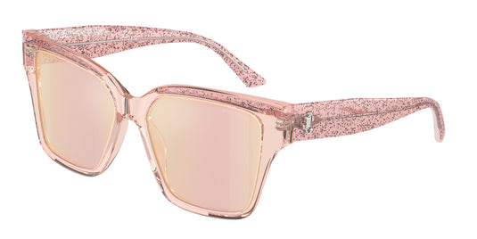 Jimmy Choo JC5003 50368755 Ladies Sunglasses