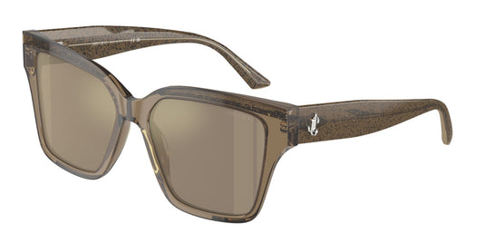 Jimmy Choo JC5003 50405A55 Ladies Sunglasses