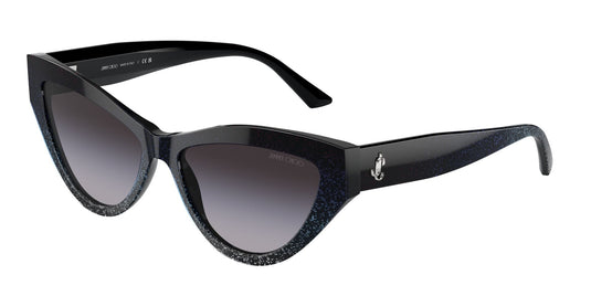 Jimmy Choo JC5004 50458755 Ladies Sunglasses
