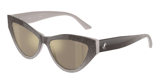 Jimmy Choo JC5004 50458755 Ladies Sunglasses