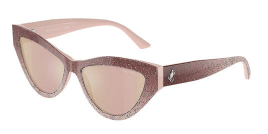 Jimmy Choo JC5004 50458755 Ladies Sunglasses